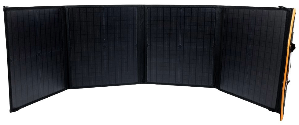 Солнечная панель Volt Polska TRAVEL SOLAR 100 W USB