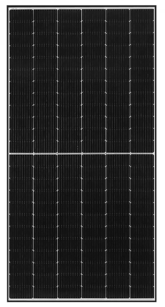 Солнечная панель Jinko Tiger Pro JKM535M-72HL4-TV