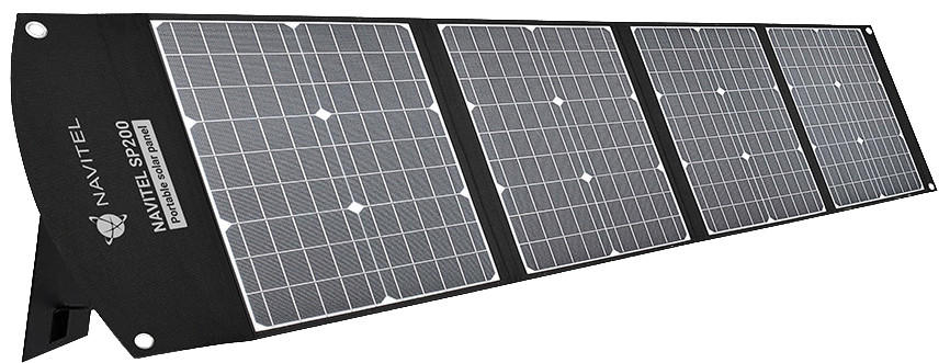 Солнечная панель Navitel SP200