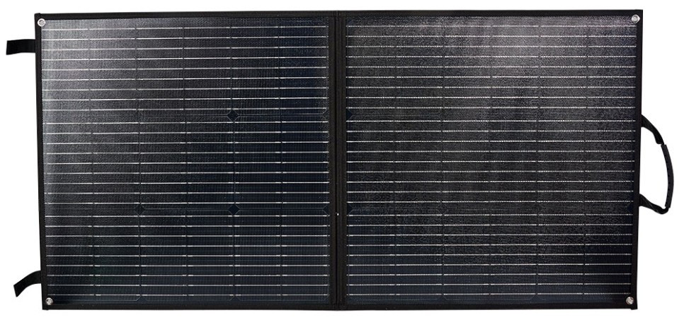 Солнечная панель Vitals SP 100W