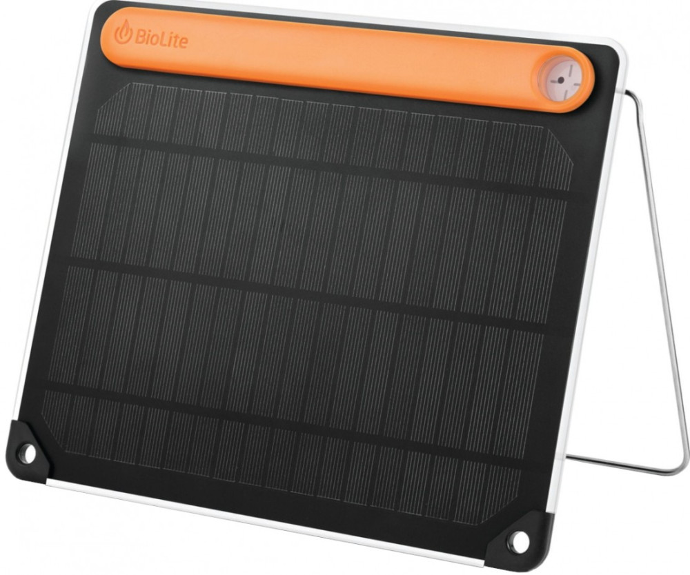 Солнечная панель BioLite SolarPanel 5