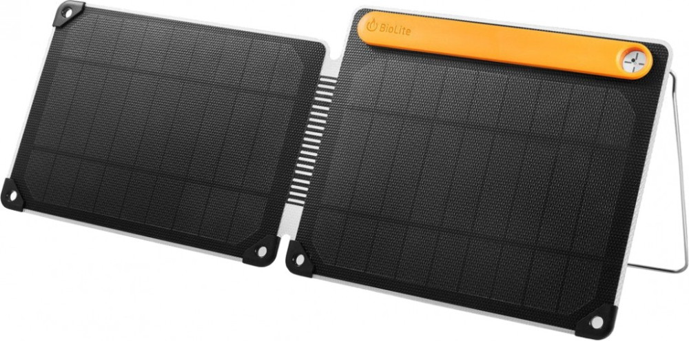 Солнечная панель BioLite SolarPanel 10