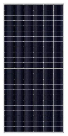 Солнечная панель PNG Solar PNGNH72-DGB8-585