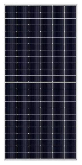 Солнечная панель PNG Solar PNGNH72-B8-585