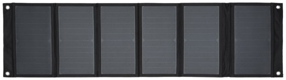 Солнечная панель KVANT PSB-40W