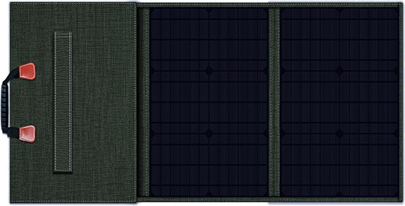 Сонячна панель LIPOWER LP-60W