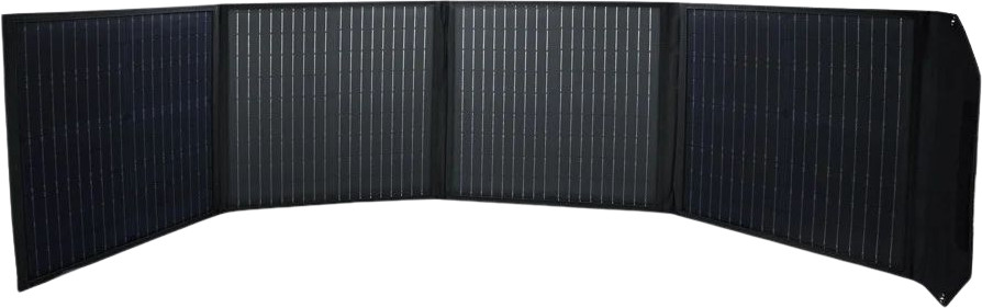 Солнечная панель Kraft Energy KFP-200SP(XT60i)