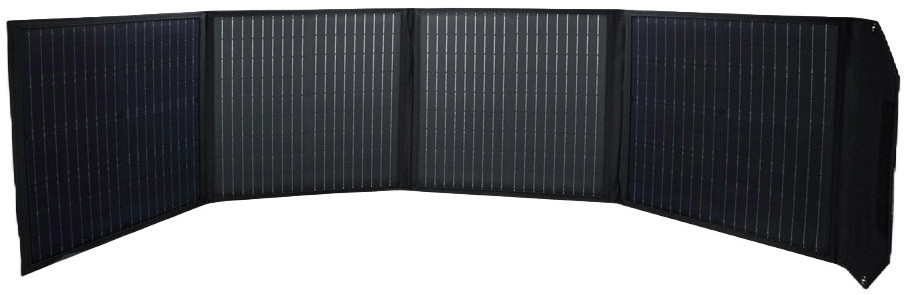 Солнечная панель Kraft Energy KFP-200SP(GX20 2pin)