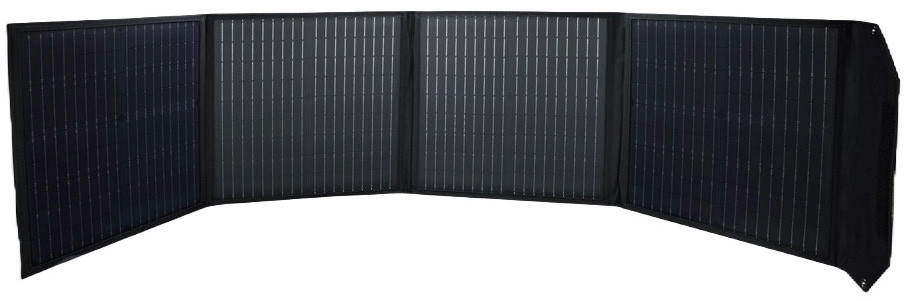 Солнечная панель Kraft Energy KFP-100SP(DC5521)