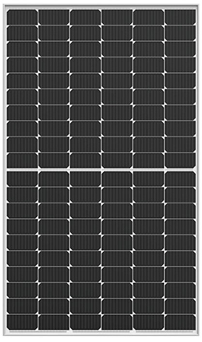 Солнечная панель Optonica FV410-A1