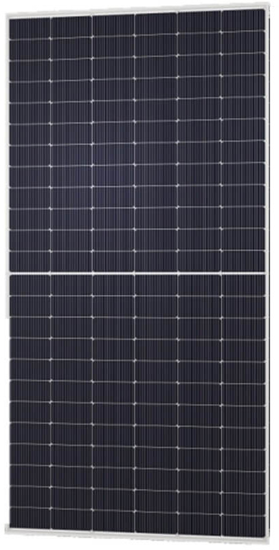 Солнечная панель EnerSol ESP580-36V-MHD