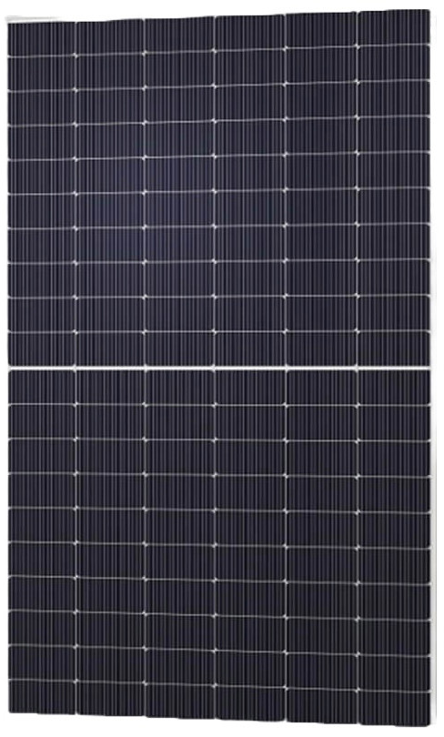 Солнечная панель EnerSol ESP480-30V-MH