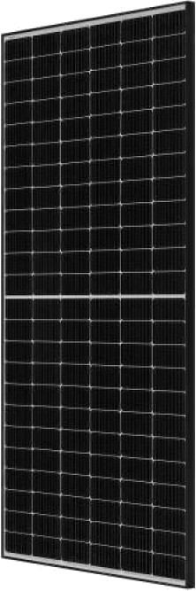 Солнечная панель JA Solar JAM72S30-545/MR