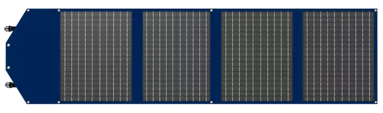 Солнечная панель Canyon CND-SP100W