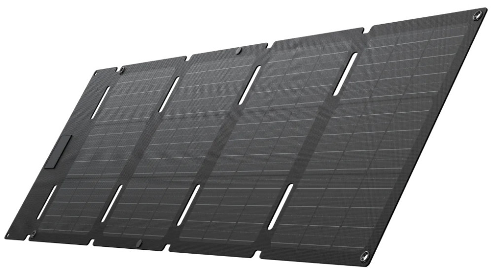 Солнечная панель EcoFlow 45W Portable Solar Panel