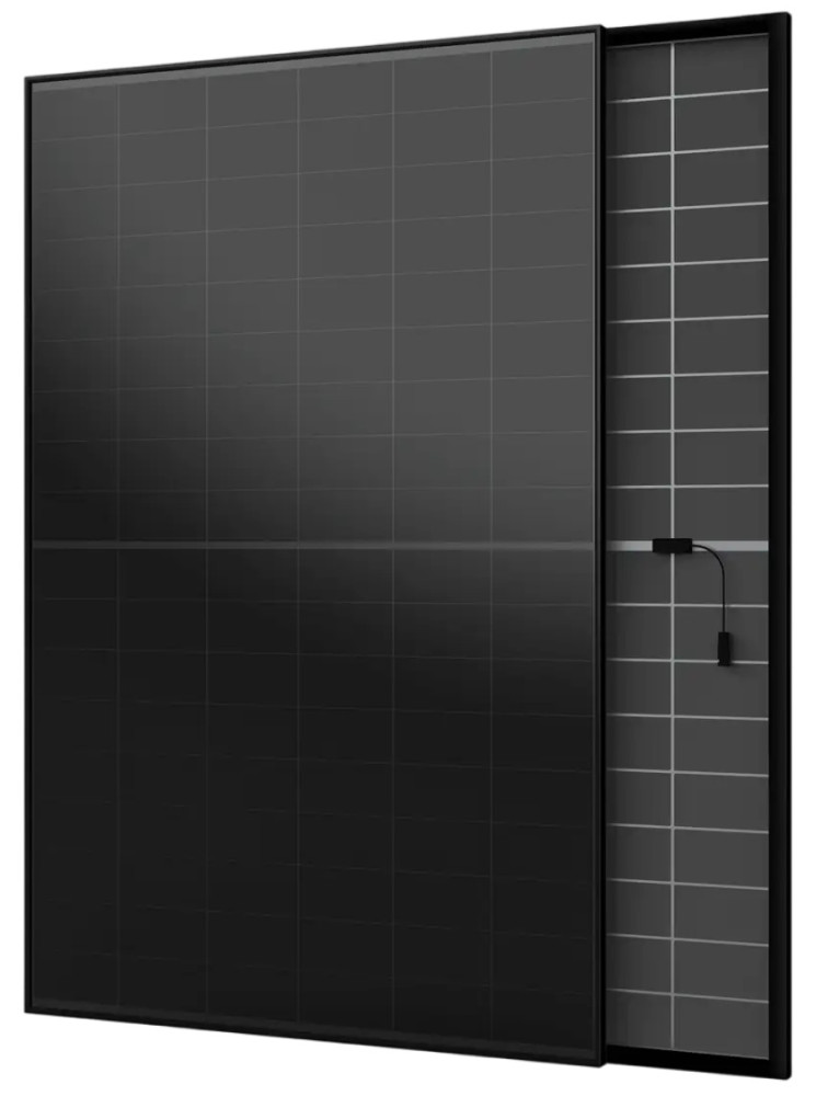 Солнечная панель Aiko AIKO-A455-MAH54Mb