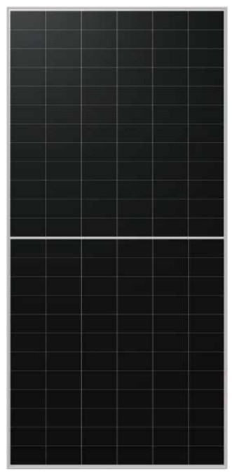 Солнечная панель LONGi LR7-72HTH-605M
