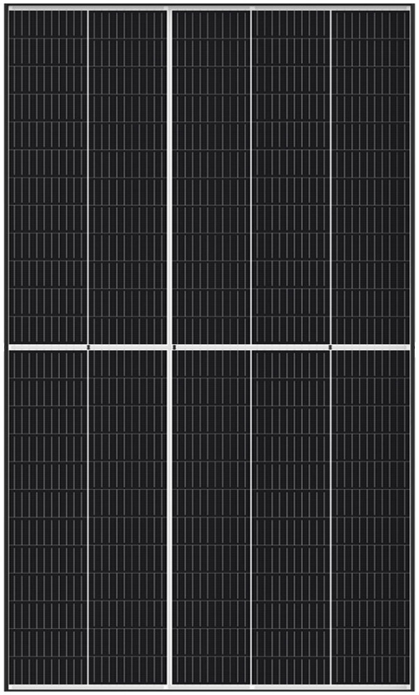 Солнечная панель Trina Vertex S 405W