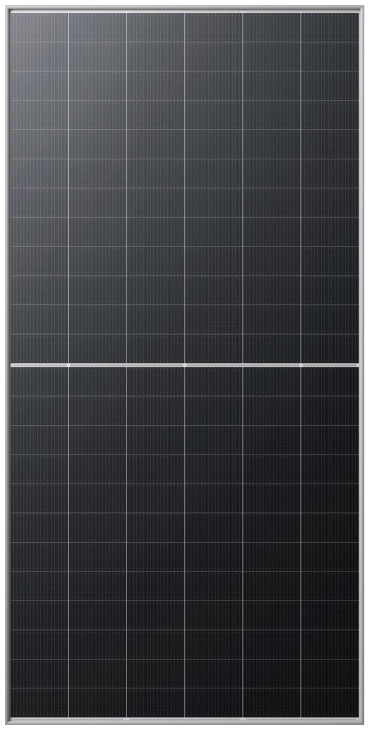 Солнечная панель Jinko Tiger Neo N-type JKM570N-72HL4