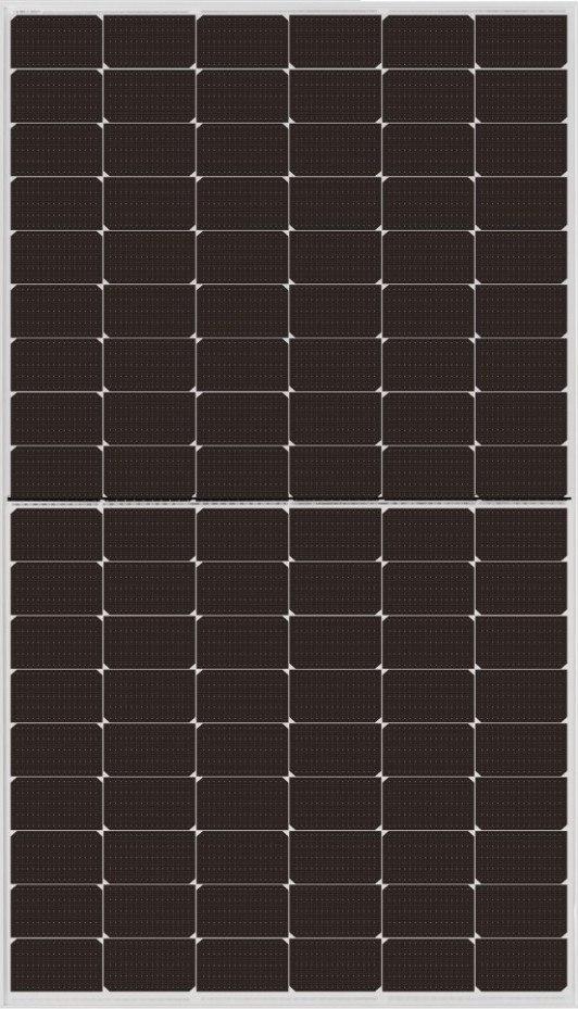 Солнечная панель Jinko Tiger Neo N-type JKM410N-54HL4