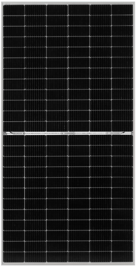 Солнечная панель Jinko Tiger Pro JKM540M-72HL4-V