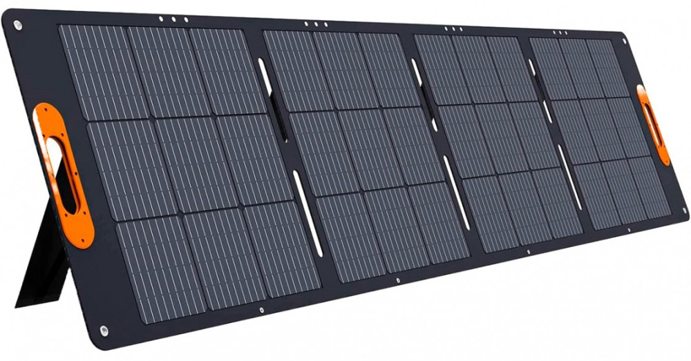 Солнечная панель Allwei SGR-SP200-2