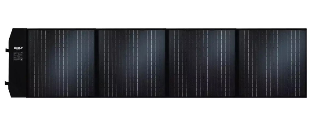 Солнечная панель Dedra DEZT0100