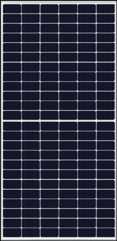 Солнечная панель Risen RSM144-9-550M