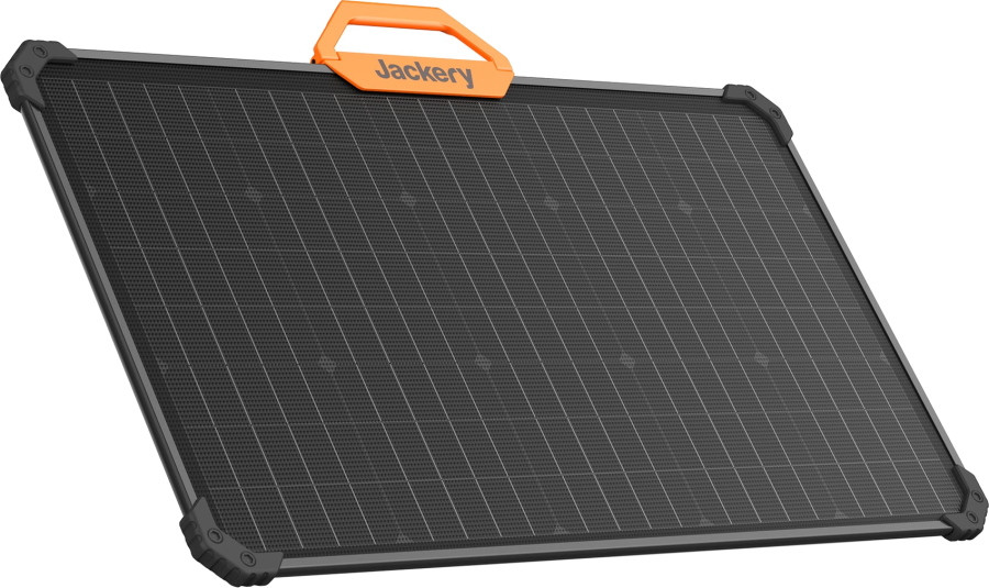 Солнечная панель Jackery Solar Saga 80W