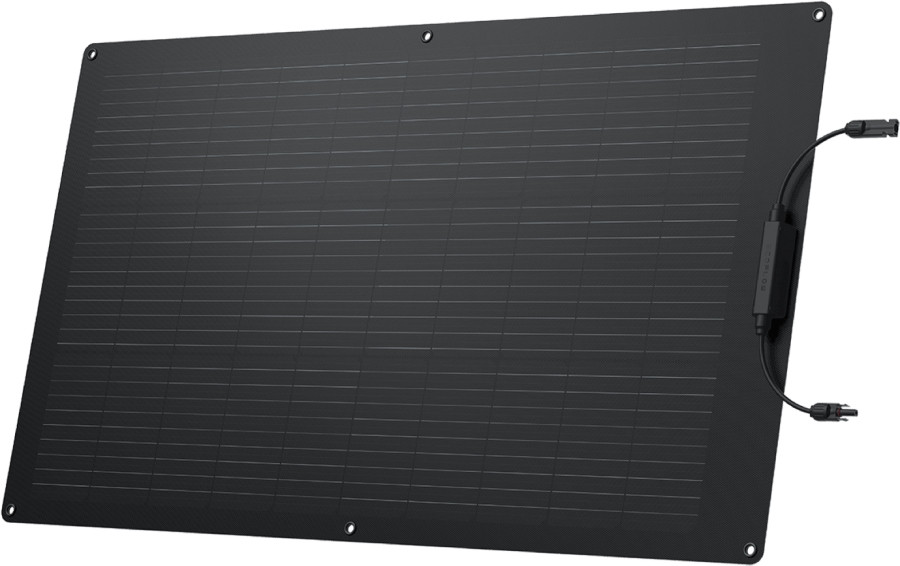 Солнечная панель EcoFlow 100W Flexible Solar Panel