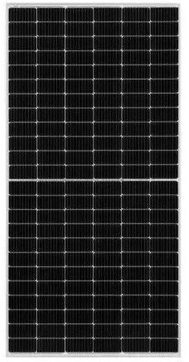 Солнечная панель JA Solar JAM72D40-600/LB