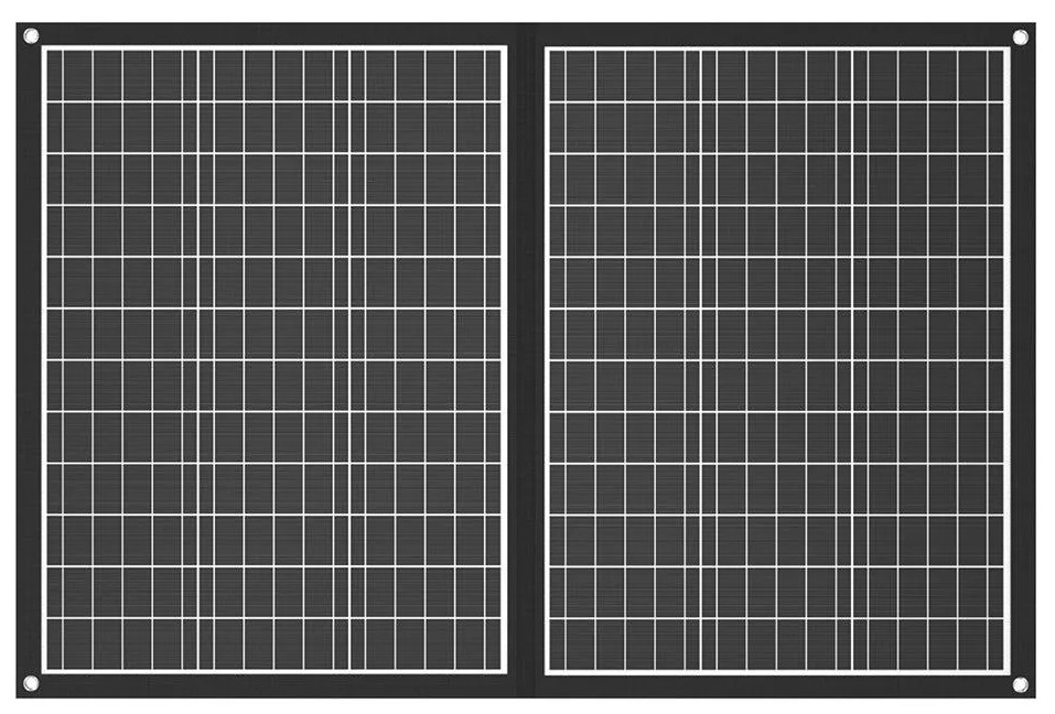 Солнечная панель Vinnic Socompa Pro Plus 120W