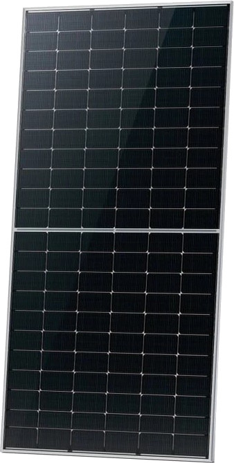 Солнечная панель Jinko Tiger Neo N-type JKM-620N-66HL4M-BDV