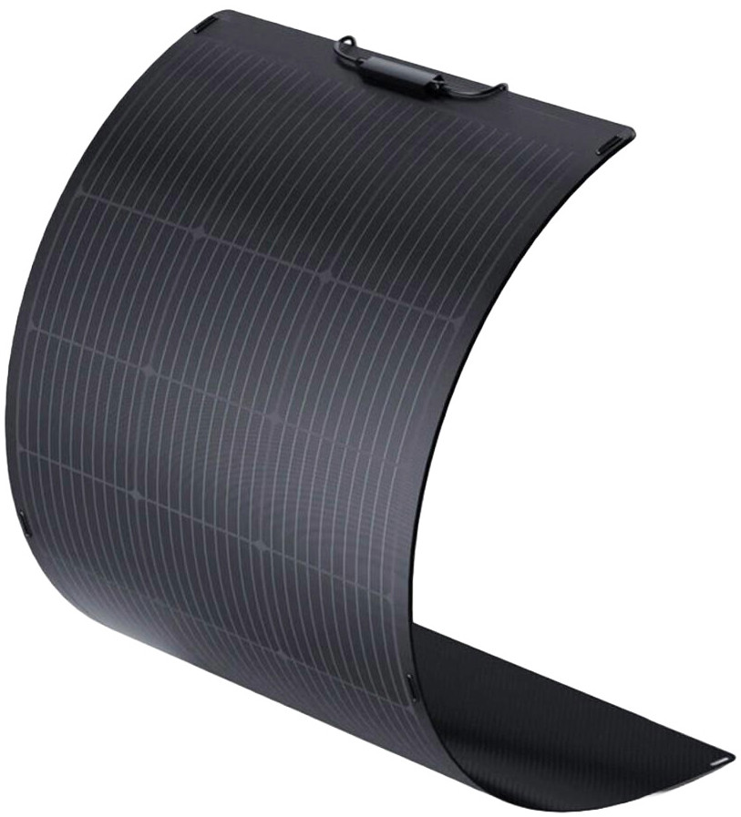 Солнечная панель Allpowers AP-SF-100