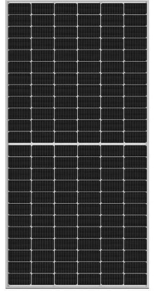 Солнечная панель JA Solar JAM72S30-570/LR