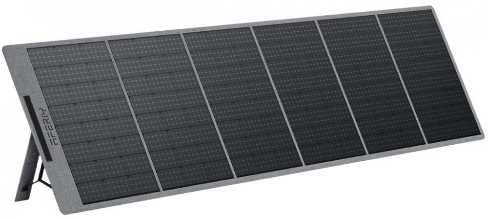 Солнечная панель Aferiy AF-S400