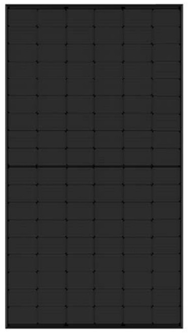 Солнечная панель Jinko Tiger Neo N-type JKM430N-54HL4R-B