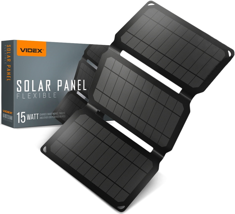 Солнечная панель Videx VSO-F515UU