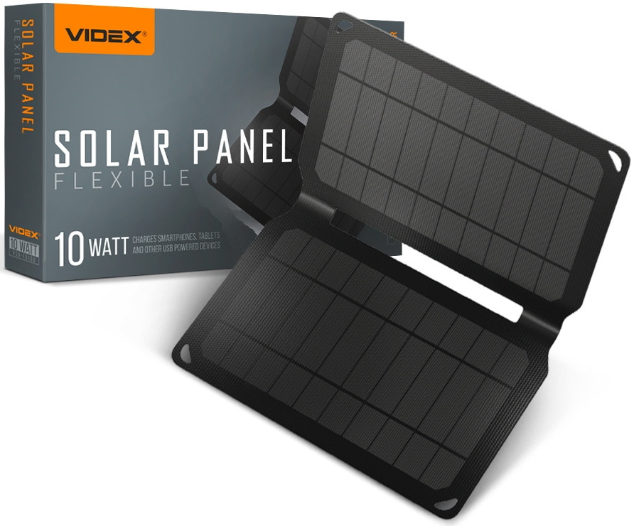 Солнечная панель Videx VSO-F510U