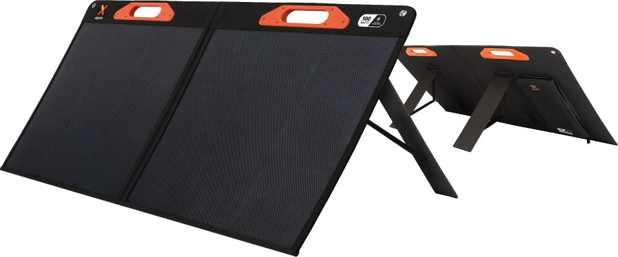 Солнечная панель Xtorm XPS200