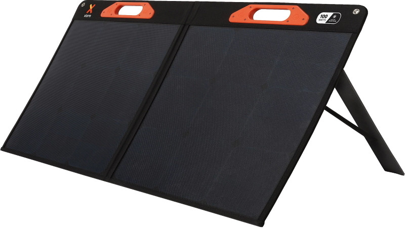 Солнечная панель Xtorm XPS100