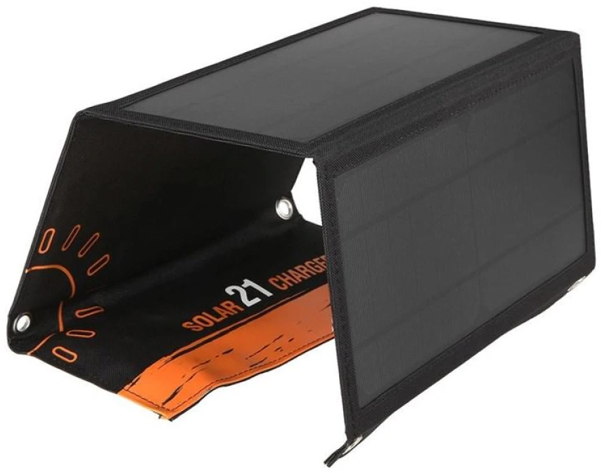 Солнечная панель Remzona Solar Panel 21W