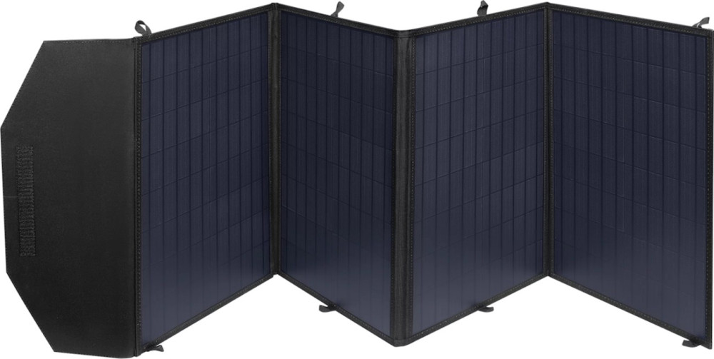Солнечная панель Sandberg Solar Charger 100W QC3.0PDDC