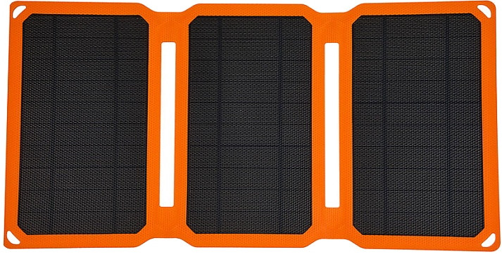 Солнечная панель Soshine SC15W