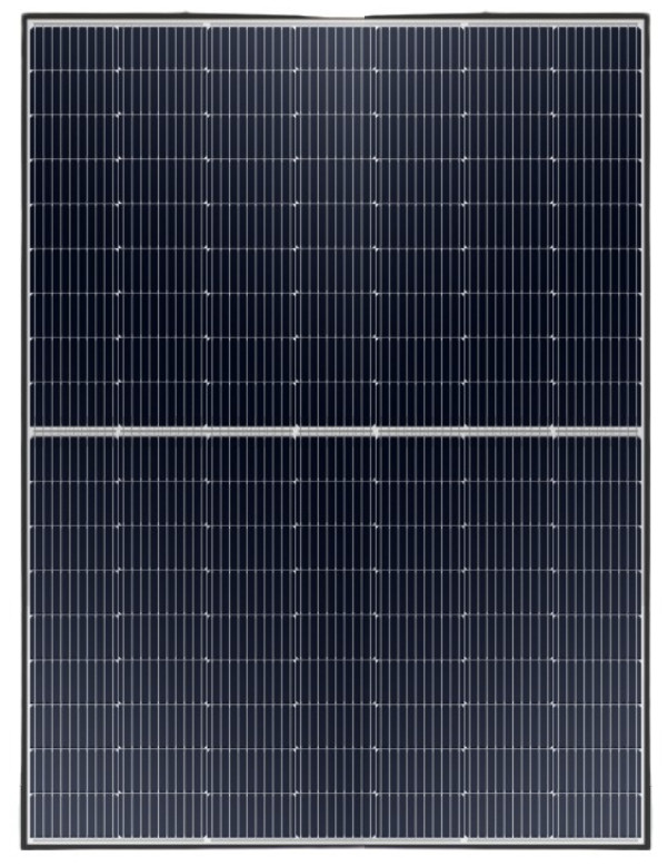 Солнечная панель Regitec RMH54-415B1