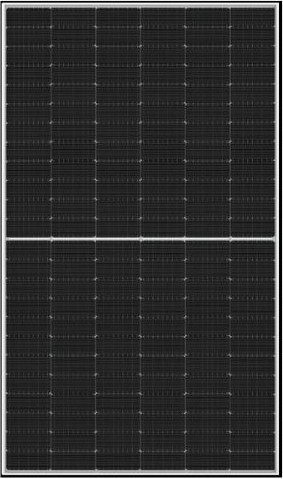 Солнечная панель LONGi LR8-48HGD-445M