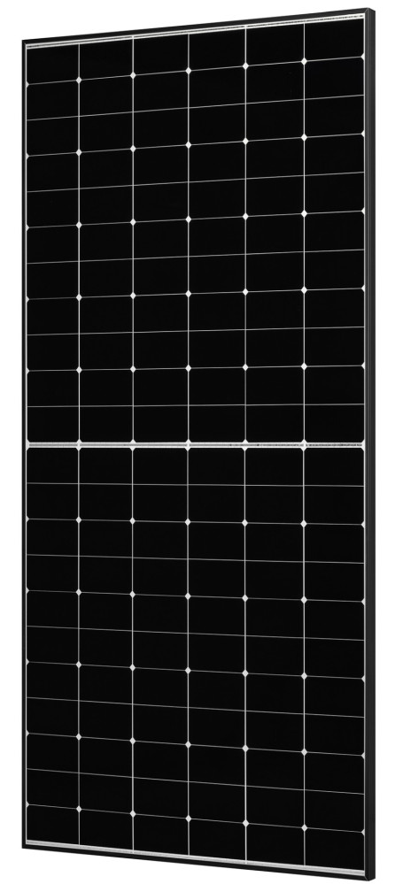 Солнечная панель LONGi LR5-66HTH-530M