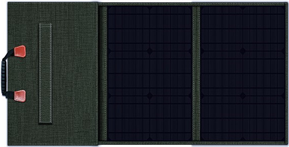 Сонячна панель LIPOWER LP-100W