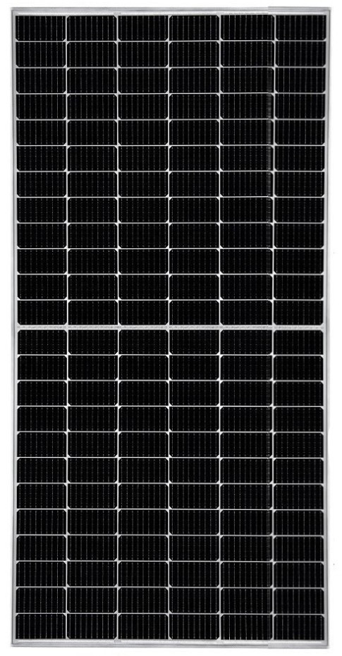 Солнечная панель JA Solar JAM72D42-630/LB