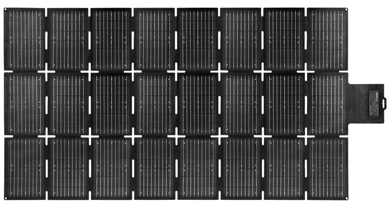 Солнечная панель 3E EP216